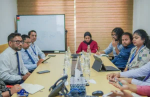 ފާމަސިސްޓުން ތަމްރީނުކުރަން ސްޓޭޓް ފާމާ އާއި ވިލާ ކޮލެޖު މަޝްވަރާ ކޮށްފި