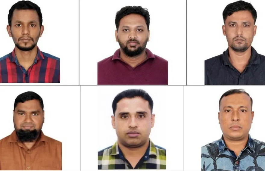 ގަވާއިދާ ޚިލާފަށް ޑޮލަރުގެ ވިޔަފާރިކުރި ހަ ބިދޭސީއަކު ހައްޔަރުކޮށްފި؛ 54 މިލިއަނަށްވުރެ ގިނަ ރުފިޔާގެ މުއާމަލާތް ފެންމަތިވެއްޖެ