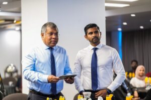 އެސްއެމްއީ ޑިޖިޓަލްގެ ޚިދުމަތްތައް އަތްމަތީގައި، މޮބައިލް އެޕް ތަޢާރަފުކޮށްފި