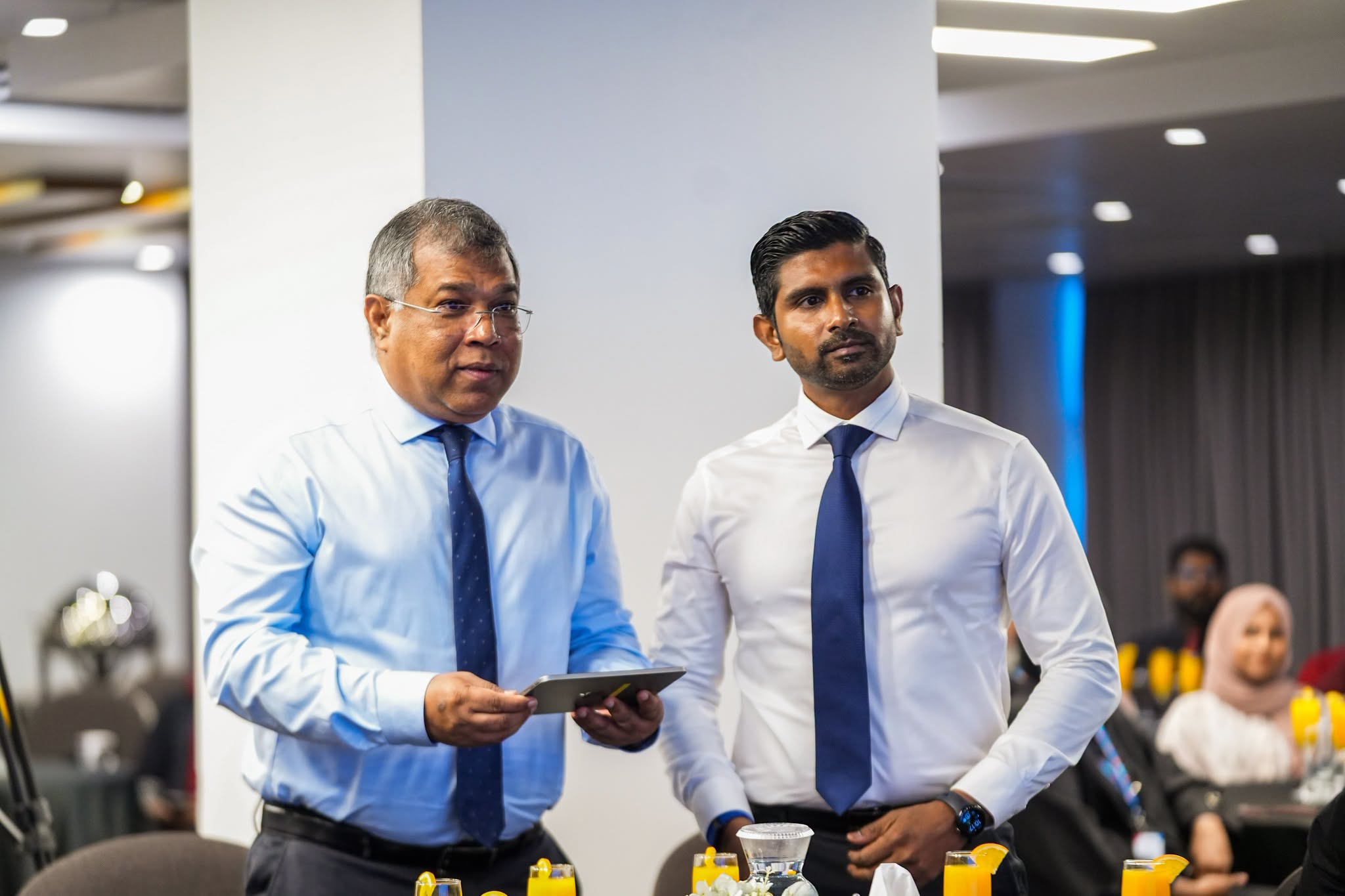 އެސްއެމްއީ ޑިޖިޓަލްގެ ޚިދުމަތްތައް އަތްމަތީގައި، މޮބައިލް އެޕް ތަޢާރަފުކޮށްފި
