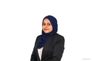 އެގްރޯނެޓްގެ ޑިރެކްޓަރުންގެ ބޯޑަށް އައު މެންބަރެއް، ޝަޒްހަތު ލަތީފް އައްޔަންކޮށްފި