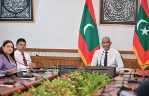 ރާއްޖޭގެ ކަނޑުން ތެލާއި ގޭސް ނެގުމަށް ޚާއްޞަ ޤާނޫނެއް ފަރުމާކުރަނީ