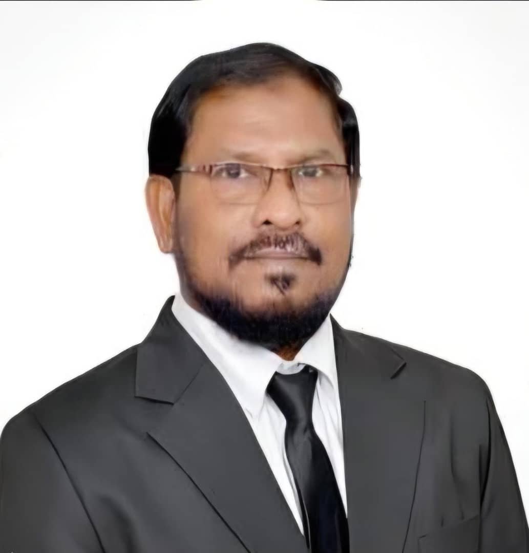 ކުރީގެ މެޖިސްޓްރޭޓް ޢަލީ ޝަފީޤް އަވަހާރަވުމާއި ގުޅިގެން ރައީސް ތަޢުޒިޔާ ވިދާޅުވެއްޖެ