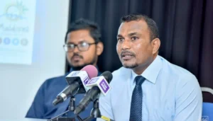އެއްވެސް ރަށެއްގެ ހެޑްލީސް ވިއްކާލަން ނޫޅެން: އެމްޓީޑީސީން