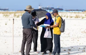ހުޅުމާލެ ފޭސް 3އިން 560 ފަރާތަކަށް ގޯތި ޙަވާލުކޮށްފި