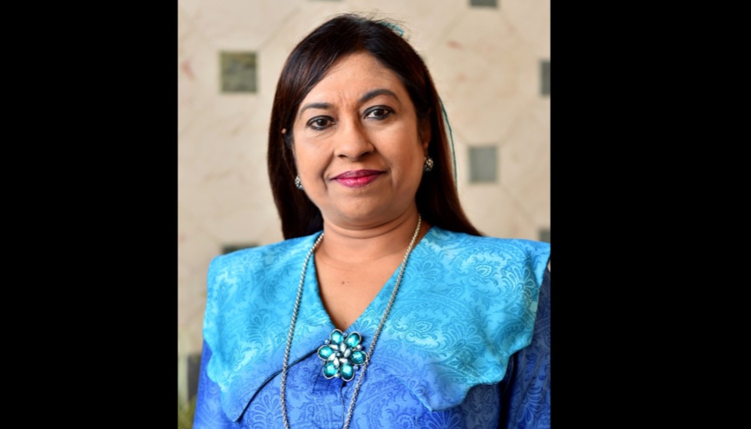 އިނގިރޭސިވިލާތަށް ސަފީރަކަށް ޖަމީލާ ހަމަޖެއްސުމަށް މަޖިލީހަށް ފޮނުވައިފި