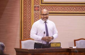 މި ސަރުކާރު ވެރިކަމަށް އައި ފަހުން ގޭންގު މާރާމާރީއެއްގައި ދިވެއްސަކު މަރެއް ނުވޭ: އިހުސާން