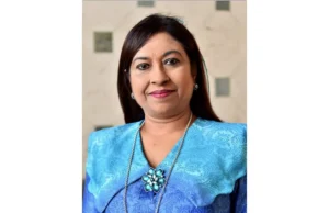 ޔޫކޭ ސަފީރަކަށް ޖަމީލާ އައްޔަންކުރަން މަޖިލީހުން ރުހުންދީފި