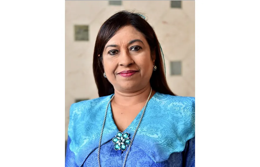 ޔޫކޭ ސަފީރަކަށް ޖަމީލާ އައްޔަންކުރަން މަޖިލީހުން ރުހުންދީފި
