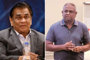 ސާފްގެ ރައީސްކަން ފަސްވަނަ ދައުރަކަށް ސޮލާހުއްދީނަށް، އެކްސްކޯއަށް ޝާފިއު