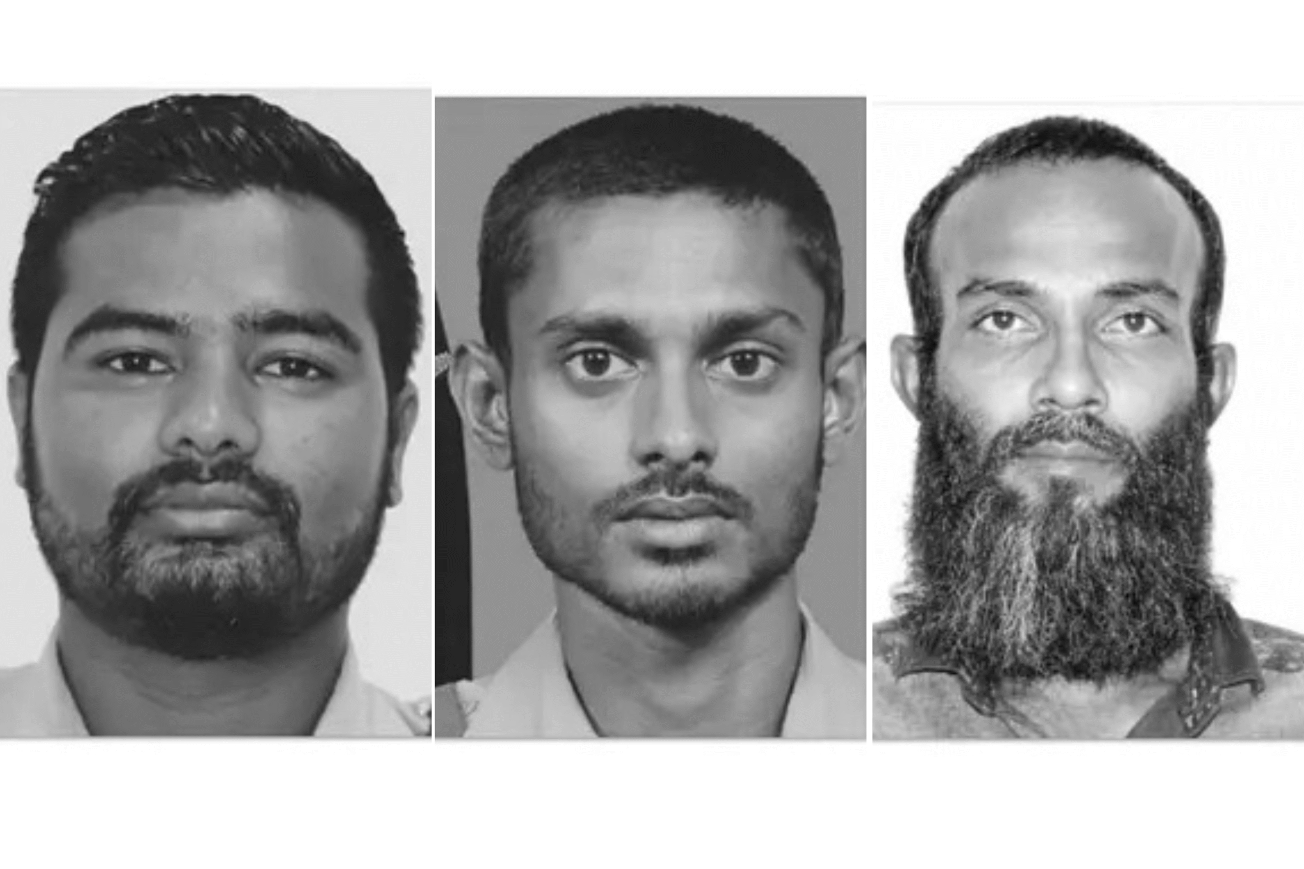 ފްރެންޑް ދޯނިން ގެއްލުނު ތިން ބަޠަލުންނަށް އެމްއެންޑީއެފްގެ ތައުރީފު!