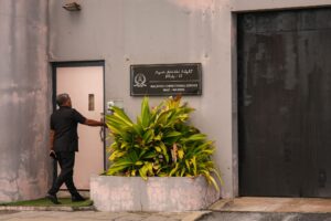 ދަރުމަވަންތަ ސްކޫލަށް ޒަމާނީ ހޯލެއް އެޅުމަށް މާލެ ޖަލު ތަޅާލަނީ