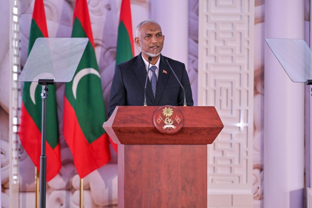 އިސްލާމްދީނާ ޚިލާފު ޤާނޫނެއް ނުހެދޭނެ ނިޒާމެއް ޤާއިމުކުރުމަށް މަޖިލީހަށް ހުށަހަޅުއްވަނީ