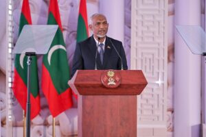 އިސްލާމްދީނާ ޚިލާފު ޤާނޫނެއް ނުހެދޭނެ ނިޒާމެއް ޤާއިމުކުރުމަށް މަޖިލީހަށް ހުށަހަޅުއްވަނީ