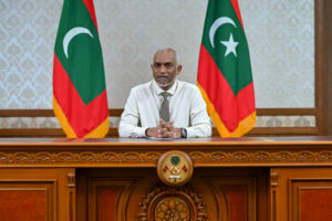 ހުރިހާ މުއާމަލާތެއް ރުފިޔާއަށް ބަދަލުކުރަން 10 އަހަރު ނަގާނެ: ރައީސް