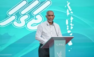 ޕީއެންސީގެ ކޮންގްރެސް ވާނީ ރާއްޖޭގައި މިހާތަނަށް ބޭއްވޭ އެންމެ ޑިމޮކްރެޓިކް ބައްދަލުވުމަށް: ރައީސް