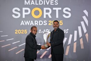 ކިޑްނީ ބަދަލުކުރަން ފުރަން ތައްޔާރުވެފައިވަނިކޮށް ސާއިދުގެ ހާލު ސީރިއަސްވެއްޖެ