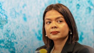 ވިޒިޓް މޯލްޑިވްސްގެ ވަގުތީ އެމްޑީގެ މަގާމަށް ސަބީހާ