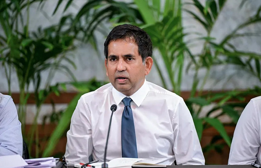 ތިލަފުށީ ބަނދަރު ބޭރު ބަޔަކަށް ދޭ ކަމަށް ޔާމީން ކުރެއްވި ތުހުމަތު ސައީދު ދޮގުކުރައްވައިފި