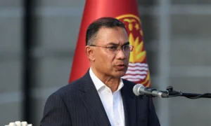 އިންޑިއާއާ ގުޅުން ބަދަހިކުރުމުގެ މާހައުލެއް ބޭނުންވޭ، ހަސީނާ ވެސް ހަވާލުކުރަންޖެހޭ: ތާރިގު