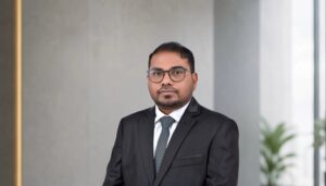 ޕެންޝަން އޮފީހުގެ އައު ސީއީއޯއަކަށް ޔަޒްމީދު އައްޔަން ކޮށްފި