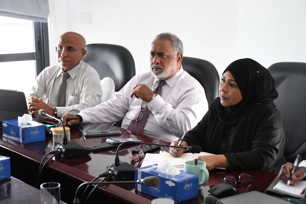 ތުއްތު ދަރިފުޅު ދައުލަތަށް ނެގި މައްސަލައިގެ ތަހުގީގަށް މުހިންމު މައުލޫމާތުތަކެއް ލިބިއްޖެ