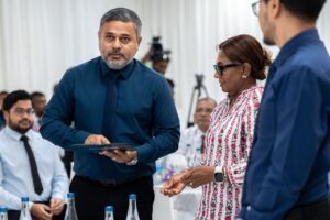 މަސްވެރިކަމުގެ ސިނާއަތް ކުރިއަރުވަން 278 މިލިއަން ރުފިޔާގެ ގްރާންޓް ސްކީމެއް