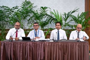 ޑޮލަރުން އާމްދަނީ ލިބޭ ފަރާތްތައް މޮނިޓާކުރަން އެމްއެމްއޭއިން ނިންމައިފި
