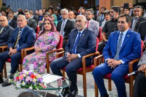 ކުދި ޖަޒީރާ ގައުމުތަކުގެ ވިޔަފާރި ފޯރަމް ރާއްޖޭގައި ފެށިއްޖެ؛ 30 ގައުމަކުން 200އަށްވުރެ ގިނަ މަންދޫބުން