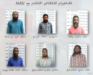 ނަޝީދަށް ދިން ހަމަލާ: ހައިޝަމް އާއި ފަހުމީގެ އަޑުއެހުން މާދަމާ