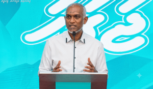 ސިޔާސީ އޮއިވަރުގައި ނުޖެހި, އަމިއްލަ ސިކުނޑިން ވިސްނައި ކަންކަން ވަޒަން ކުރަން ޖެހޭ: ރައީސް