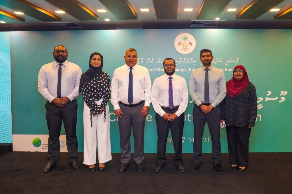 100,000 ރުފިޔާއާ ހަމައަށް އެހީ ލިބޭ "ވިލުންވެށި ގްރާންޓް" އަށް ހުޅުވާލައިފިބ