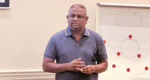 ސާފްގެ އެގްޒެކްޓިވް ކޮމިޓީއަށް ޝާފިއު އިންތިޚާބުވެއްޖެ