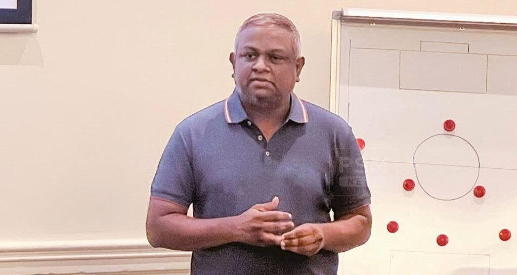 ސާފްގެ އެގްޒެކްޓިވް ކޮމިޓީއަށް ޝާފިއު އިންތިޚާބުވެއްޖެ