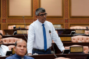 ކައުންސިލްތަކުގެ ބިން އަތުލެވޭ ގޮތަށް ލާމަރުކަޒީ ގާނޫނު ބަދަލުކުރަނީ