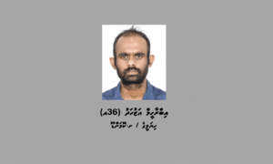 ޓެރަރިޒަމްގެ ތުހުމަތުގައި ސުވާލުކުރަން ށ. ކޮމަންޑޫ މީހަކު ހޯދަނީ