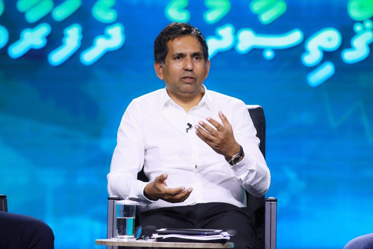 އަގުމަގު ޕޯޓަލްގައި ރަޖިސްޓަރީކުރި ވިޔަފާރިތަކުގެ އަދަދު 2،200 އިން މައްޗަށް