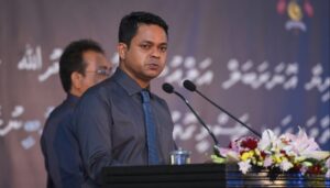 އެޗްއާރުސީއެމްގެ މެމްބަރު ކަމަށް ޝައްމޫން ހަމީދު އައްޔަންކުރަން މަޖިލީހުން ފާސްކޮށްފި