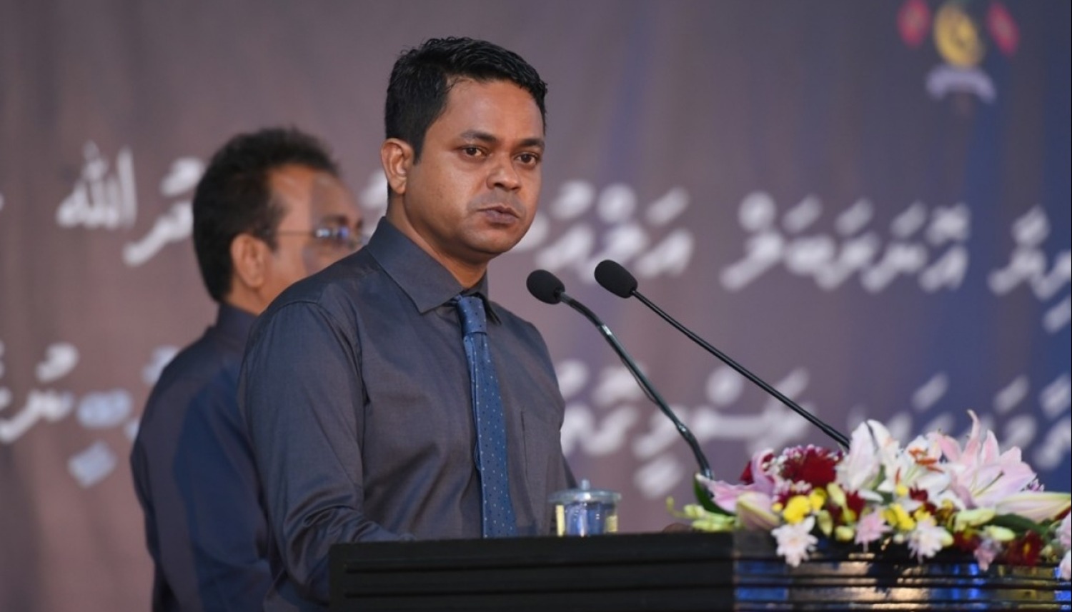 އެޗްއާރުސީއެމްގެ މެމްބަރު ކަމަށް ޝައްމޫން ހަމީދު އައްޔަންކުރަން މަޖިލީހުން ފާސްކޮށްފި