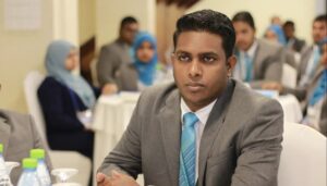 ޕެންޝަން ބޯޑަށް، މީރާގެ ކުރީގެ އިސްމަގާމްތަކެއް އަދާކުރި އަހުމަދު އަލީ އައްޔަންކޮށްފި