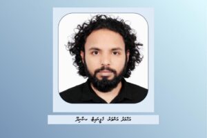 ދަރިންގެ ހަރަދު ނުދިން މީހަކު ޖަލަށްލައި ފޮޓޯ އާންމުކޮށްފި
