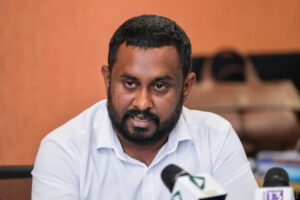 10 ކެންޑިޑޭޓުންގެ ތެރެއިން ހޮވިގެން، ޑީޖޭއޭ ހިންގުމާ ޝަމީމް ހަވާލުވެއްޖެ