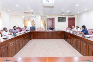 ޓެކްސް ބަޔާން ހުށަނާޅާ ފަރާތްތަކުގެ ޖަލު ހުކުމް ދެ އަހަރަށް ބޮޑު ކުރުމަސް ކޮމިޓީން ފާސްކޮށްފި