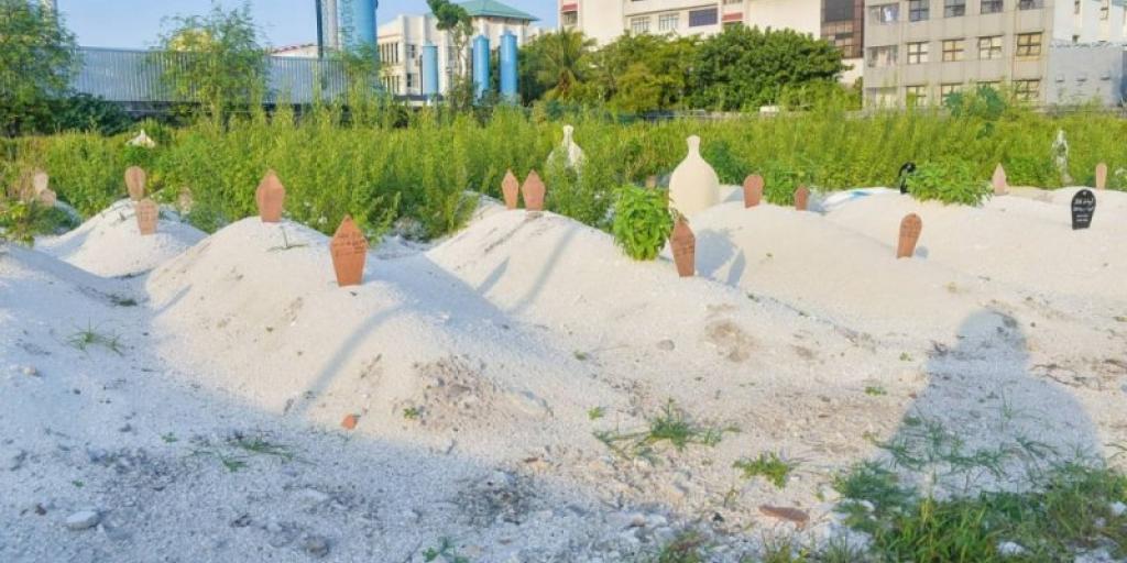 ފާއިތުވި އަހަރު ރާއްޖެއިން ނިޔާވީ ޖުމްލަ 1،399 މީހުން