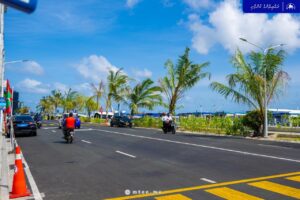 ބޮޑުތަކުރުފާނު މަގު އަލުން ތަރައްޤީކުރީ ނުކުޅެދުންތެރިކަން ހުންނަ ފަރާތްތަކުގެ ބޭނުންތަކަށް ރިޢާޔަތްކޮށްގެން: ބްލައިންޑް އެސޯސިއޭޝަން