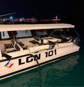 އެކްސިޑެންޓަށްފަހު ފިލި ދޯނި ހޯދައި، ކެޕްޓަންގެ ލައިސަންސް ހިފަހައްޓައިފި