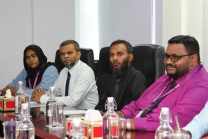 އީސީ އިން ޕީއެންއެފް އަށް: ތުހުމަތުތައް ދޮގު، ޒިންމާދާރުވާން ޖެހޭ