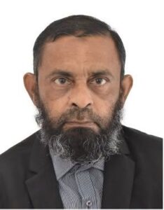 ހުޅުމާލޭގައި ހިނގި އެކްސިޑެންޓެއްގައި ޒަހަމްވި ދިވެހި މުދައްރިސް ނިޔާވެއްޖެ
