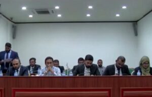 ޔާމީންގެ ދިފާޢީ ހެކިން ބާތިލުކުރުމަށް ދައުލަތުން ކޯޓަށް ހުށަހަޅައިފި