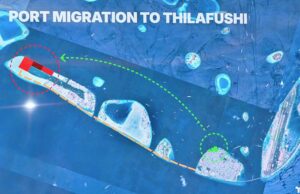 ތިލަފުށީ ޕޯޓު މަޝްރޫއަށް ކޮންސަލްޓަންޓަކު ހޯދަން އެމްޕީއެލުން ހުޅުވާލައިފި